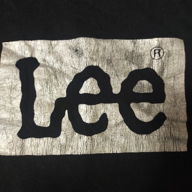 Lee(リー)のLee　Tシャツ　110cm キッズ/ベビー/マタニティのキッズ服男の子用(90cm~)(Tシャツ/カットソー)の商品写真