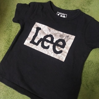 リー(Lee)のLee　Tシャツ　110cm(Tシャツ/カットソー)