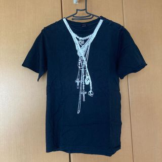 ナンバーナイン(NUMBER (N)INE)のナンバーナイン  Tシャツ(Tシャツ/カットソー(半袖/袖なし))