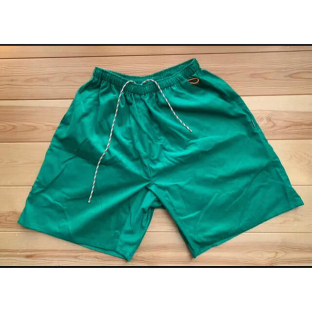 Unslacks ACTIVE BAGGY SHORTS ショーツ パンツ | aluminiopotiguar.com.br