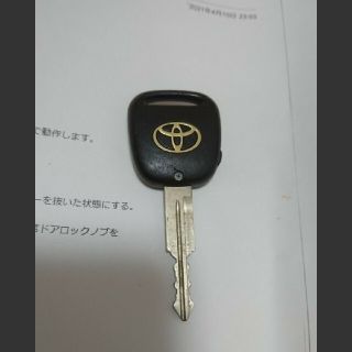 3ページ目 トヨタ ボタンの通販 300点以上 トヨタを買うならラクマ