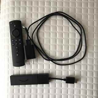 Amazon Fire TV Stick(第3世代)(その他)