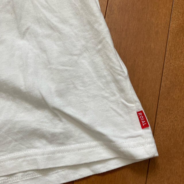 roial(ロイヤル)のROIAL ミッキーコラボ　Tシャツ レディースのトップス(Tシャツ(半袖/袖なし))の商品写真