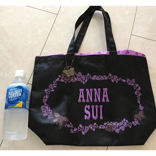 アナスイ(ANNA SUI)のANNA SUI  トートバッグ(トートバッグ)