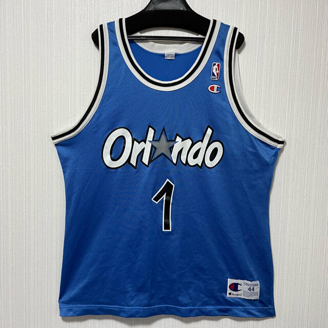 PENNY ハーダウェイ Orlando MAGIC ユニフォーム