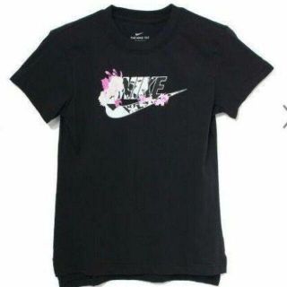 ナイキ(NIKE)の【新品】【サイズ：150】NIKEキッズTシャツ(Tシャツ/カットソー)