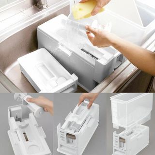 値下げ‼️保冷米びつ15㎏収納