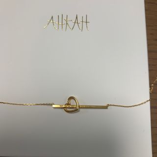 使用少⭐︎アーカーAHKAH インラブネックレス | hartwellspremium.com