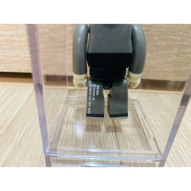 MEDICOM TOY - 美品 ベアブリック BE@RBRICK 100% シリーズ4 MEDICOM TOY - 美品 ベアブリック BE@RBRICK 100% シリーズ4