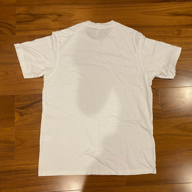 Supreme Small Box tee 白 Sサイズ 新品