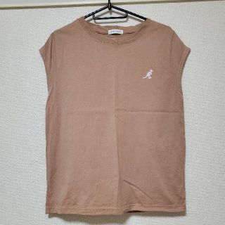 カンゴール(KANGOL)の※なみ様専用※【イーハイフン・カンゴール】コラボTシャツ(Tシャツ(半袖/袖なし))