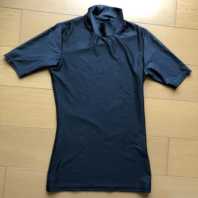 SPALDING(スポルディング)のアンダーシャツ　半袖　Mサイズ スポーツ/アウトドアの野球(ウェア)の商品写真