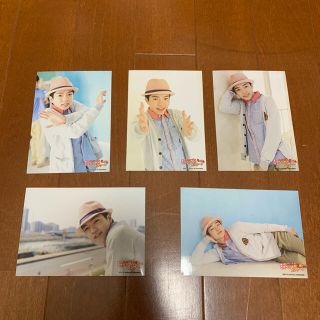 ジャニーズ(Johnny's)の西畑大吾 フォトセット(アイドルグッズ)