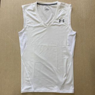 アンダーアーマー(UNDER ARMOUR)のアンダーアーマー  ノースリーブ(タンクトップ)