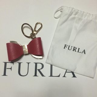 フルラ(Furla)の新品♡正規品(キーホルダー)