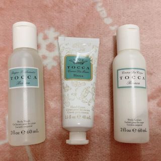 トッカ(TOCCA)のトッカ ビアンカの香り　単品価格(その他)