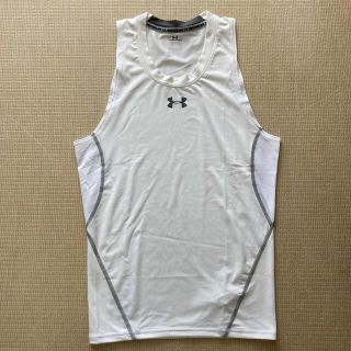 アンダーアーマー(UNDER ARMOUR)のアンダーアーマー  ノースリーブ(タンクトップ)