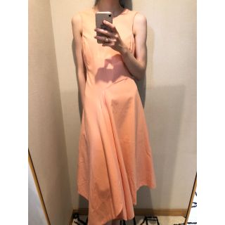 ステラマッカートニー(Stella McCartney)のStella McCartney ワンピース(ロングワンピース/マキシワンピース)