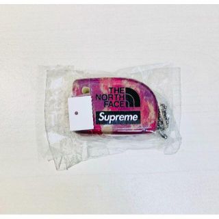 シュプリーム(Supreme)のSupreme × THE NORTH FACE Keychain Float(キーホルダー)