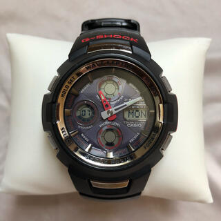 ジーショック(G-SHOCK)のCASIO G-SHOCK GW-1100J-1A(腕時計(アナログ))