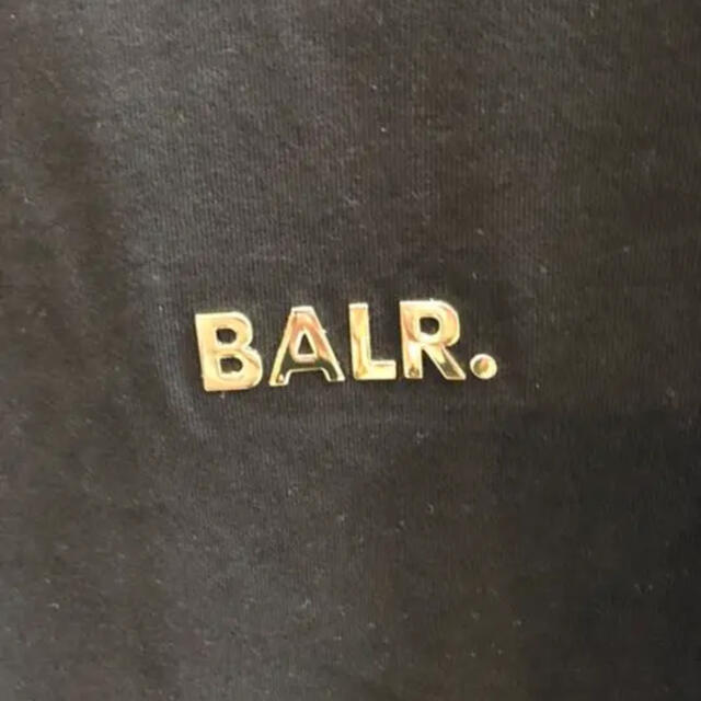 ボーラー / Tシャツ /BLACK LABEL - CLASSIC SHIRT メンズのトップス(Tシャツ/カットソー(半袖/袖なし))の商品写真