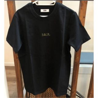 ボーラー / Tシャツ /BLACK LABEL - CLASSIC SHIRT(Tシャツ/カットソー(半袖/袖なし))