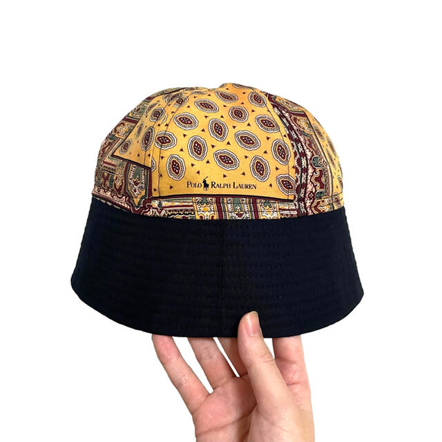 【一点物】original remake hat 「metlor」mtl001poloralphlauren