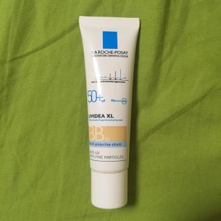 アールエムケー(RMK)のLA ROCHE-POSAY BB 02(BBクリーム)