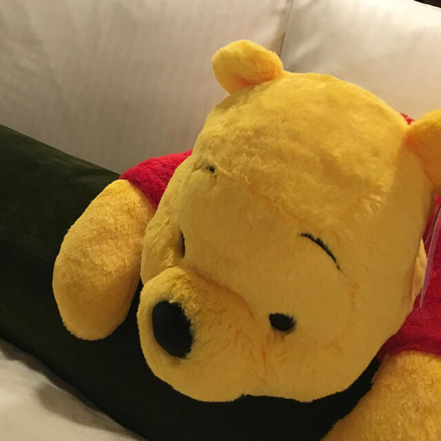 くまのプーさん くまのプーさん
