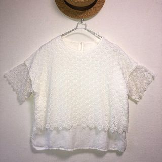 ビアズリー(BEARDSLEY)のゆう様　専用(シャツ/ブラウス(半袖/袖なし))