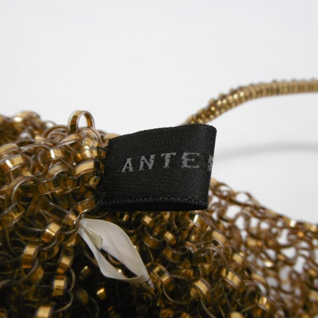 ANTEPRIMA(アンテプリマ)のアンテプリマ トートバッグ ワイヤーバッグ レディースのバッグ(トートバッグ)の商品写真