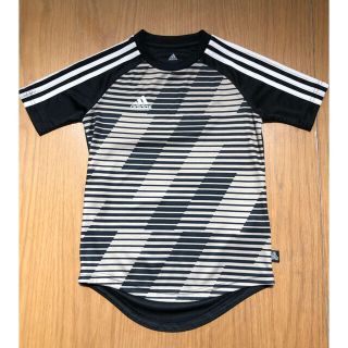 アディダス(adidas)の【キッズ・ジュニア】アディダス　サッカー　シャツ　(ウェア)