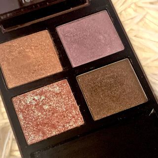 トムフォード(TOM FORD)のトムフォード　プリティーベイビー　ブルベ　アイシャドウ(アイシャドウ)