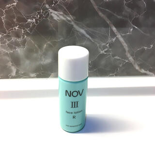 ノブ(NOV)のノブ　フェイスローションR　化粧水(化粧水/ローション)