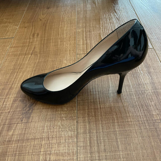 DIANA(ダイアナ)のDiana パンプス　ヒール8cm レディースの靴/シューズ(ハイヒール/パンプス)の商品写真