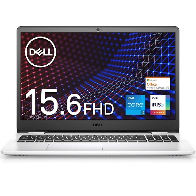 超歓迎された】 Dell 15 Office Inspiron ノートパソコン ノートPC