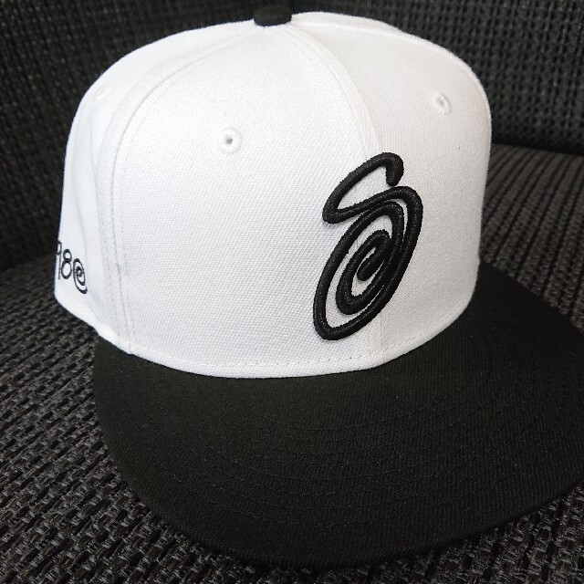 STUSSY ステューシー キャップ ニューエラ NEW ERA おすすめネット ...