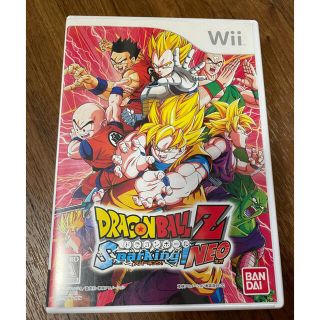 バンダイ(BANDAI)のドラゴンボールz スパーキングネオ(家庭用ゲームソフト)