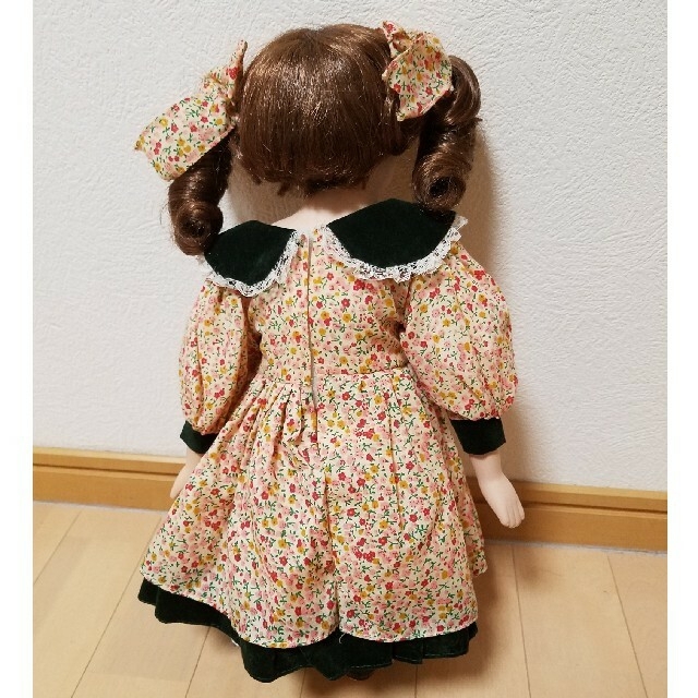 フランス本場のビスクドール by クリス's shop｜ラクマ 人形 美品の通販 HOT得価