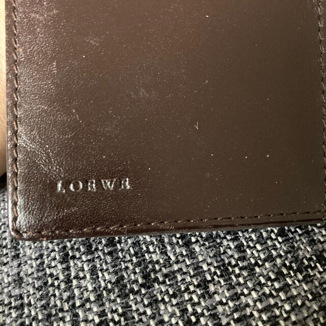 LOEWE(ロエベ)のLOEWE ロエベ 長財布 レディースのファッション小物(財布)の商品写真