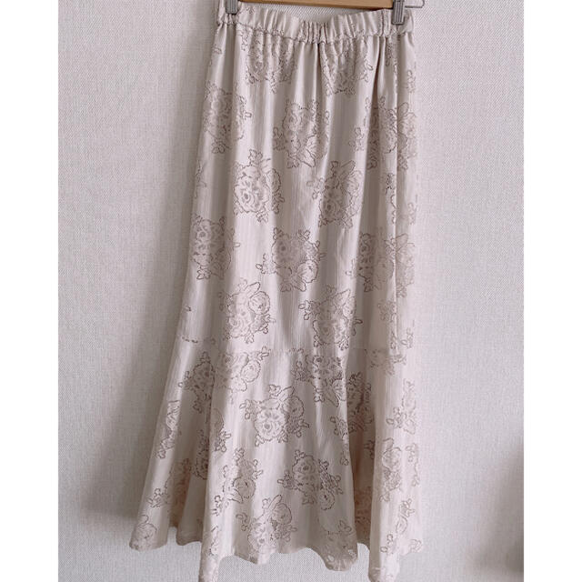 マーメイドスカート♡ レディースのスカート(ロングスカート)の商品写真