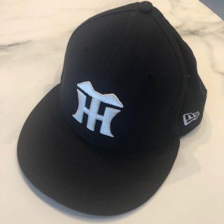 ニューエラー(NEW ERA)の阪神タイガースNEWERAキャップ(応援グッズ)