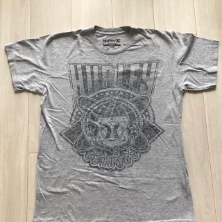 ハーレー(Hurley)のHurley   T shirt(Tシャツ/カットソー(半袖/袖なし))