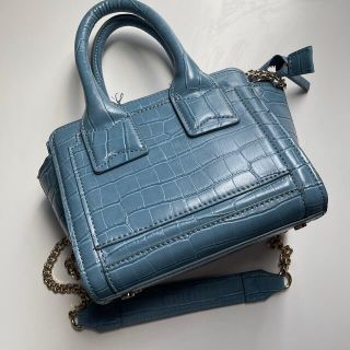 ザラ(ZARA)の【ZARA】ミニバック(ショルダーバッグ)