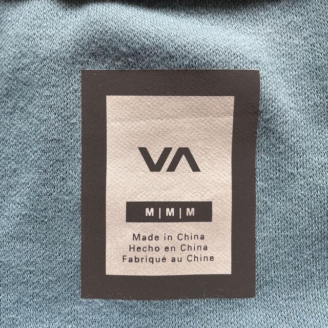 RVCA(ルーカ)のルーカ　ブルゾン メンズのジャケット/アウター(ブルゾン)の商品写真