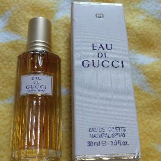 グッチ(Gucci)のまとめ売り企画　グッチの香水(香水(女性用))