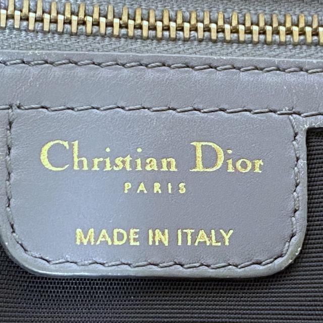 Christian Dior(クリスチャンディオール)のディオール/クリスチャンディオール レディースのバッグ(トートバッグ)の商品写真