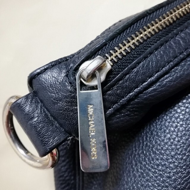 Michael Kors - マイケルコース MICHAEL KORS 2wayレザーバッグ ...