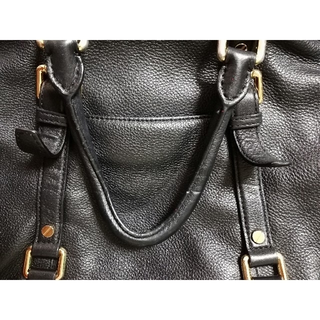 Michael Kors - マイケルコース MICHAEL KORS 2wayレザーバッグ ...