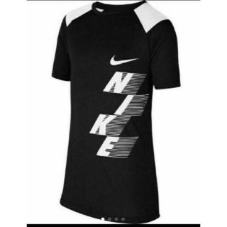 ナイキ(NIKE)の【新品】【サイズ：130】NIKEキッズTシャツ(男児)(Tシャツ/カットソー)